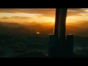 Black Panther: Wakanda Forever Official Teaser