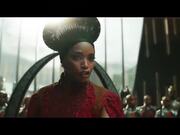 Black Panther: Wakanda Forever Official Teaser