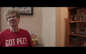 The Pez Outlaw Official Trailer - Movie trailer - VIDEOTIME.COM