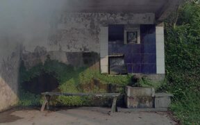 Taming the Garden Official Trailer - Movie trailer - VIDEOTIME.COM