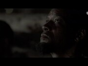 Emancipation Teaser Trailer