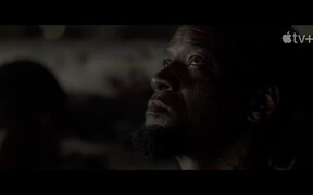 Emancipation Teaser Trailer
