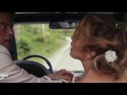 Shotgun Wedding Trailer