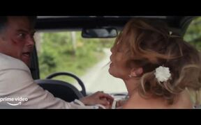 Shotgun Wedding Trailer - Movie trailer - VIDEOTIME.COM