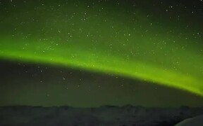Amazing Timelapse of Aurora Borealis Over Alaska - Fun - VIDEOTIME.COM