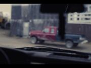 Slash/Back Trailer