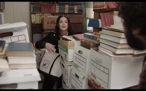 The Storied Life Of A.J. Fikry Official Trailer - Movie trailer - VIDEOTIME.COM