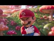The Super Mario Bros. Movie Trailer