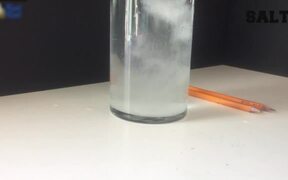 Science Teacher Shows Electrolysis Experiment - Tech - VIDEOTIME.COM