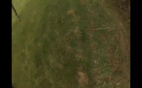 Drone Crashes Through Things - Tech - VIDEOTIME.COM