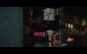 On The Line Official Trailer - Movie trailer - VIDEOTIME.COM