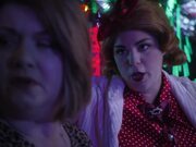 A Christmas Karen Official Trailer