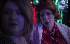 A Christmas Karen Official Trailer - Movie trailer - VIDEOTIME.COM