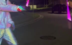 Guy Shows off Impressive Jump Rope Skills - Sports - VIDEOTIME.COM
