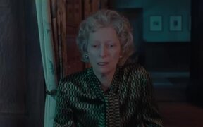 The Eternal Daughter Trailer - Movie trailer - VIDEOTIME.COM