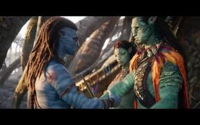 Avatar: The Way of Water Official Trailer - Movie trailer - VIDEOTIME.COM