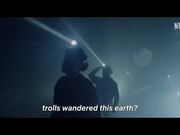 Troll Trailer