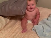 Baby's Laugh Will Make You Forget Everything Else