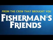 Fisherman's Friends: One and All Official Trailer