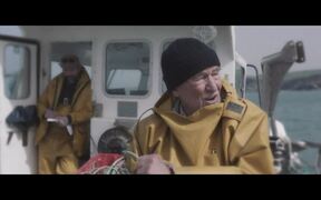 Fisherman's Friends: One and All Official Trailer