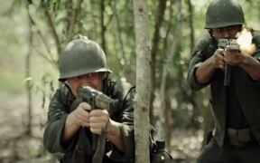 Battle for Saipan Trailer