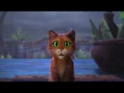 Puss in Boots: The Last Wish Trailer 3