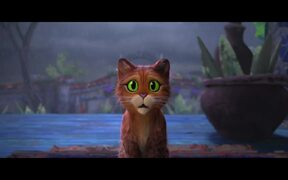 Puss in Boots: The Last Wish Trailer 3 - Movie trailer - VIDEOTIME.COM