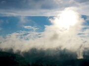 Breathtaking Timelapse Footage Of Mist