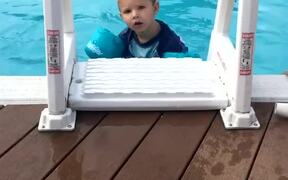 Little Kid Vents Out Frustration - Kids - VIDEOTIME.COM
