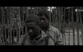 Emancipation Trailer