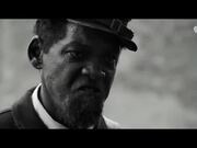 Emancipation Trailer