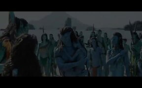 Avatar: The Way of Water Final Trailer - Movie trailer - VIDEOTIME.COM