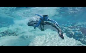 Avatar: The Way of Water Final Trailer