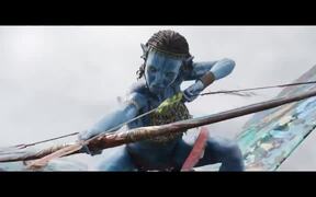 Avatar: The Way of Water Final Trailer - Movie trailer - Videotime.com
