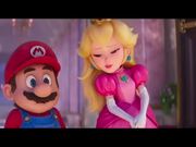 The Super Mario Bros. Movie Trailer 2