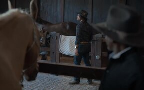 Mistletoe Ranch Official Trailer - Movie trailer - VIDEOTIME.COM