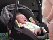 Toddler Calms Crying Baby Brother - Kids - Y8.COM