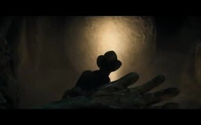 Indiana Jones and the Dial of Destiny Trailer - Movie trailer - VIDEOTIME.COM
