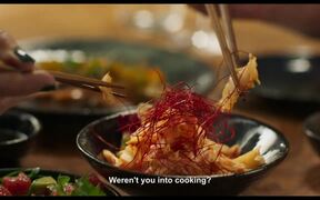 Food and Romance Official Trailer - Movie trailer - VIDEOTIME.COM