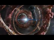 Guardians of the Galaxy Volume 3 Trailer