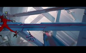 Spider-Man: Across the Spider-Verse Trailer - Movie trailer - VIDEOTIME.COM