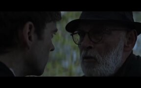 The Devil Conspiracy Official Trailer - Movie trailer - VIDEOTIME.COM