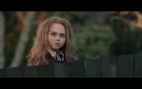 m3gan Official Trailer 2 - Movie trailer - Videotime.com