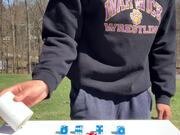 Genius Complements His Dice-Stacking Trick