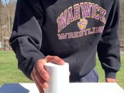 Genius Complements His Dice-Stacking Trick