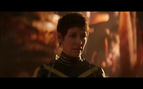 Ant-Man and the Wasp: Quantumania Final Trailer - Movie trailer - VIDEOTIME.COM