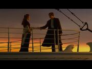 Titanic 25th Anniversary Re-Release Trailer