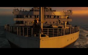 Titanic 25th Anniversary Re-Release Trailer