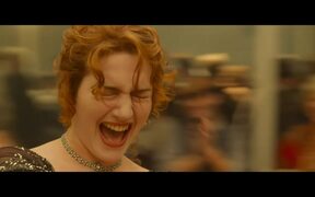 Titanic 25th Anniversary Re-Release Trailer - Movie trailer - VIDEOTIME.COM