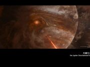 The Wandering Earth 2 Official Trailer